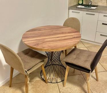 Rafajlovici Apartamento | Apartment Studio Premier