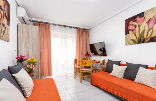 Torrevieja Apartamento | Apartment Studio Relax Almudena
