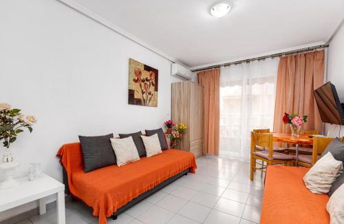 Torrevieja Apartamento | Apartment Studio Relax Almudena