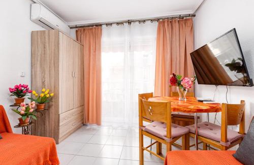 Torrevieja Apartamento | Apartment Studio Relax Almudena