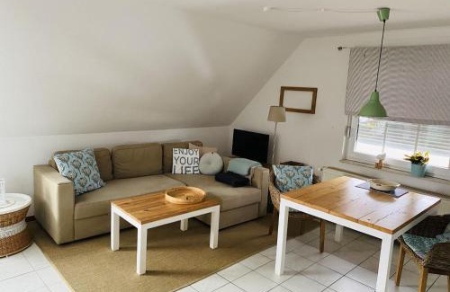 Waase Apartamento | Apartment Sturmfrei by Interhome