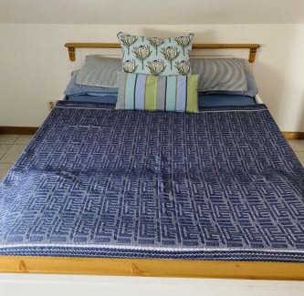 Waase Apartamento | Apartment Sturmfrei by Interhome