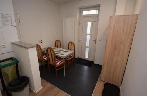 Kaltental Apartamento | Apartment Stuttgart Kaltental