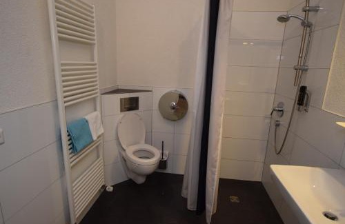 Kaltental Apartamento | Apartment Stuttgart Kaltental