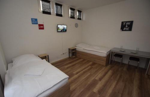 Kaltental Apartamento | Apartment Stuttgart Kaltental