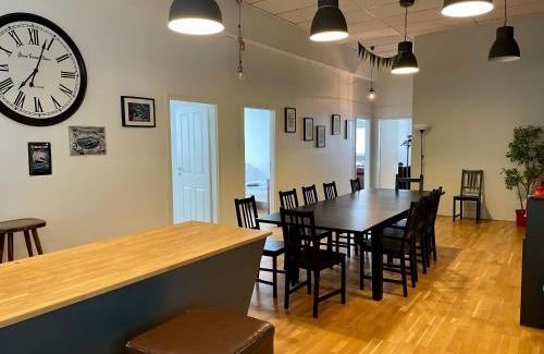Rotebuhl Apartamento | Apartment Stuttgart-West