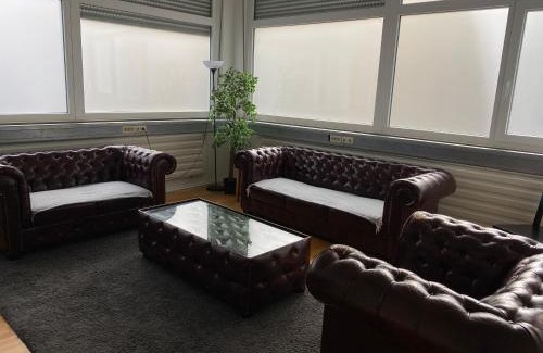 Rotebuhl Apartamento | Apartment Stuttgart-West
