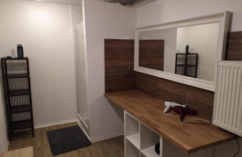 Rotebuhl Apartamento | Apartment Stuttgart-West