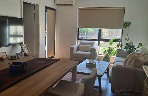 East Fremantle Apartamento | Apartment-style townhouse in East Fremanle