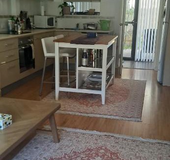 East Fremantle Apartamento | Apartment-style townhouse in East Fremanle