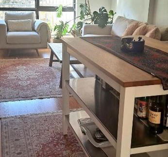 East Fremantle Apartamento | Apartment-style townhouse in East Fremanle