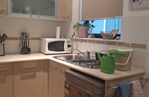 East Fremantle Apartamento | Apartment-style townhouse in East Fremanle