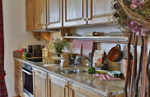 Attendorf Apartamento | Apartment STYRIA
