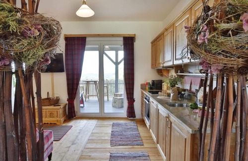Attendorf Apartamento | Apartment STYRIA