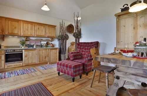Attendorf Apartamento | Apartment STYRIA