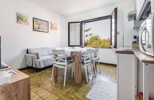 Capitana Apartamento | Apartamento Su Foghile