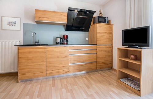 Castelbello-Ciardes Apartamento | Apartamento 'Südseite' con vistas a la montaña, jardín compartido y Wi-Fi