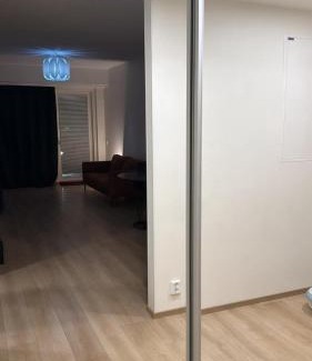 Tampere Apartamento | Apartment suitable for everyone 50m