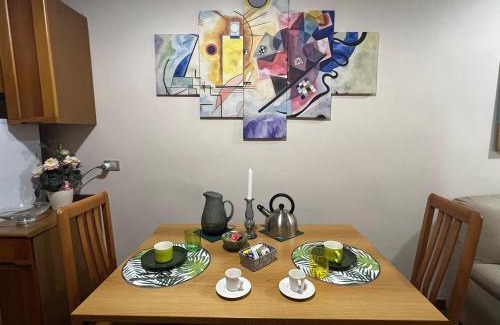 Casoretto Apartamento | Apartment Suite Angela