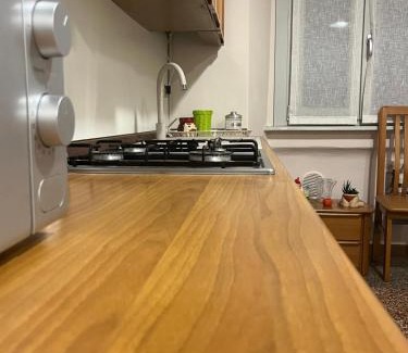 Casoretto Apartamento | Apartment Suite Angela