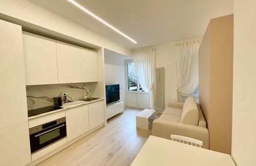 Zona Risorgimento Apartamento | Apartment Suite - Charlize - in the heart of Milan