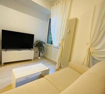 Zona Risorgimento Apartamento | Apartment Suite - Charlize - in the heart of Milan