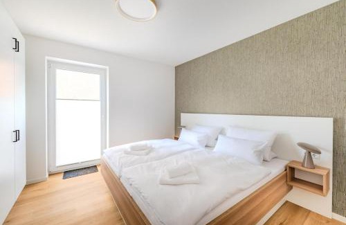 Eversten Apartamento | Apartment- Suite "OFENERDIEK"