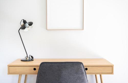 Eversten Apartamento | Apartment- Suite "OFENERDIEK"