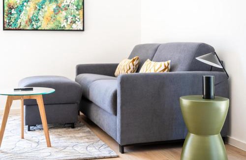 Eversten Apartamento | Apartment- Suite "OFENERDIEK"