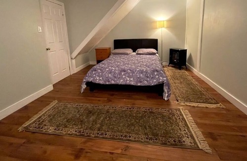The Blue Mountains Apartamento | Apartment Suite on Country Farm in The Blue Mountains