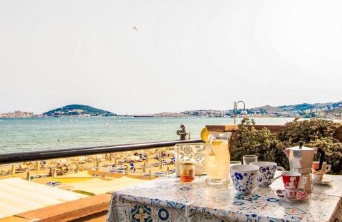 Formia Apartamento | Apartment Sul mare by Interhome