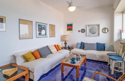 Formia Apartamento | Apartment Sul mare by Interhome