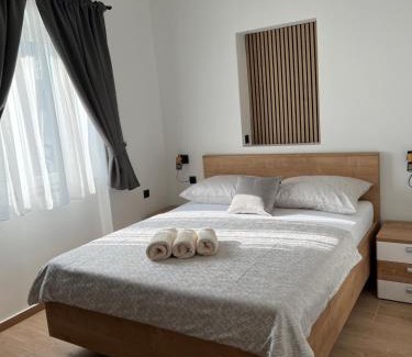 Preko Apartamento | Apartment Summer Night
