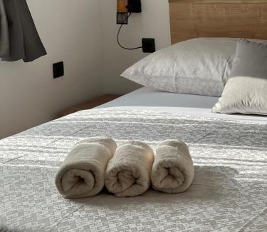 Preko Apartamento | Apartment Summer Night