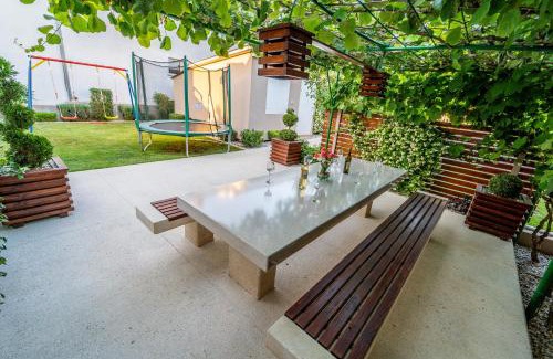 Sikici Apartamento | Apartment Sunčica