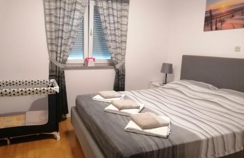 Sikici Apartamento | Apartment Sunčica