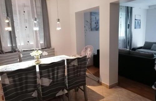 Sikici Apartamento | Apartment Sunčica