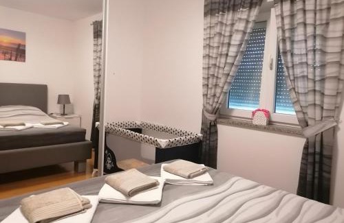 Sikici Apartamento | Apartment Sunčica