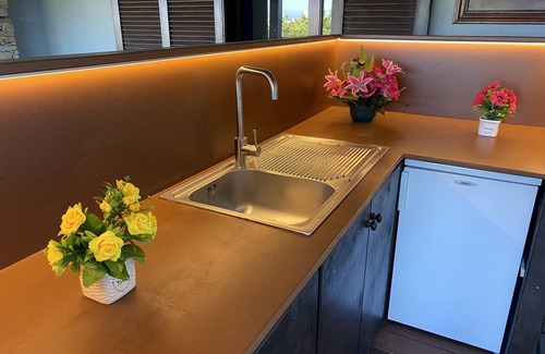Stintino Apartamento | Apartamento Sol y Mar Pareja