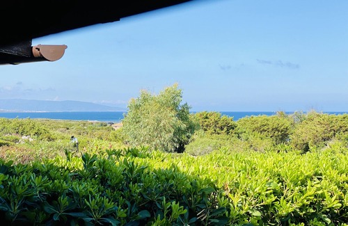 Stintino Apartamento | Apartamento Sol y Mar Pareja