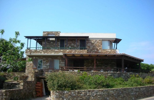 Stintino Apartamento | Apartamento Sol y Mar Pareja