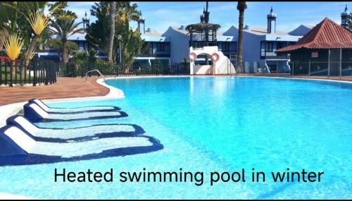 Playa del Aguila Apartamento | Apartment Sun Club