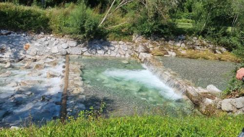 Bohinj Apartamento | apartment Sun Di Bohinj