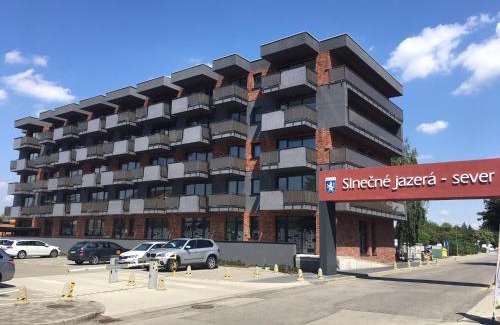 Senec Apartamento | Apartment Sun Lakes pri Aquaparku