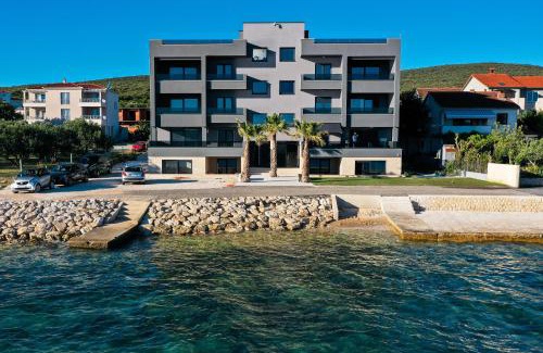 Sveti Petar Apartamento | Apartment Sun n' Sea