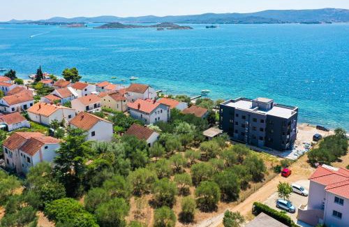 Sveti Petar Apartamento | Apartment Sun n' Sea