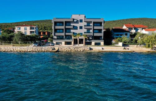Sveti Petar Apartamento | Apartment Sun n' Sea