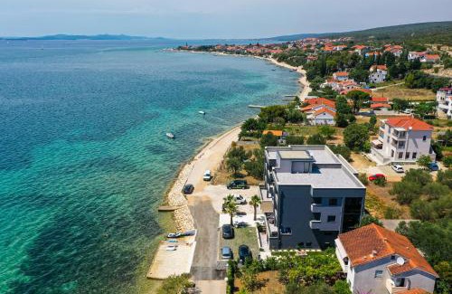 Sveti Petar Apartamento | Apartment Sun n' Sea