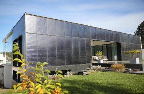 Schwertberg Apartamento | Apartment SunBox