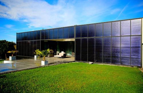 Schwertberg Apartamento | Apartment SunBox